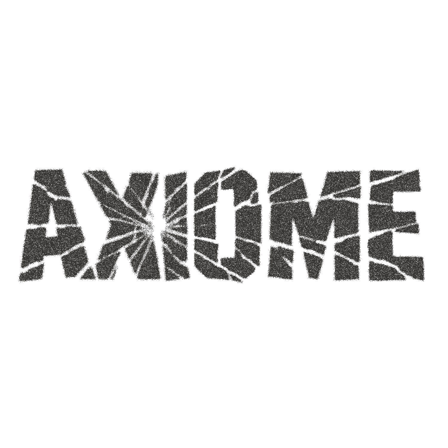 Axiome — Shattered