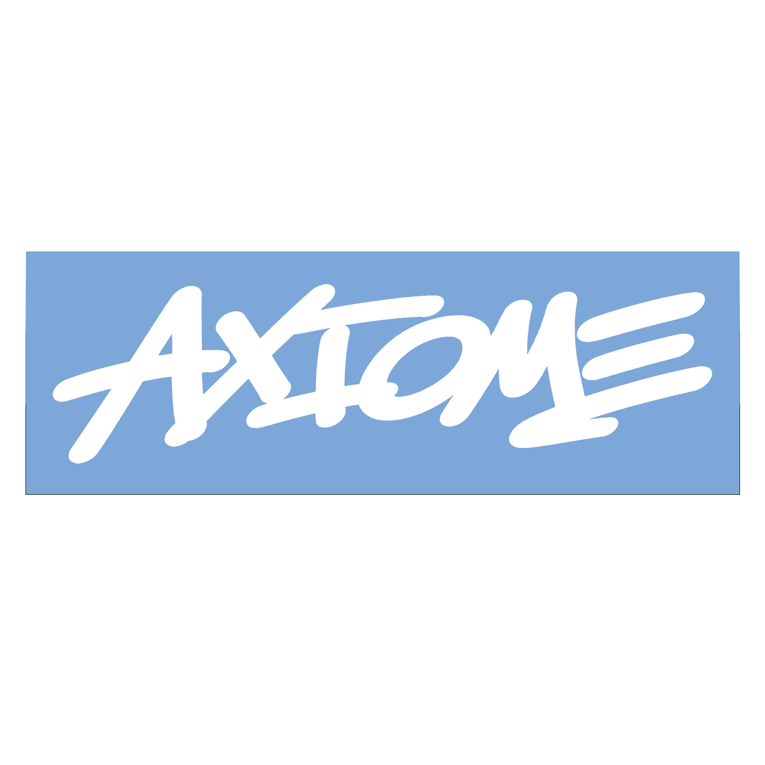 Axiome — Tag